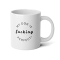 Signature Jumbo  Mug