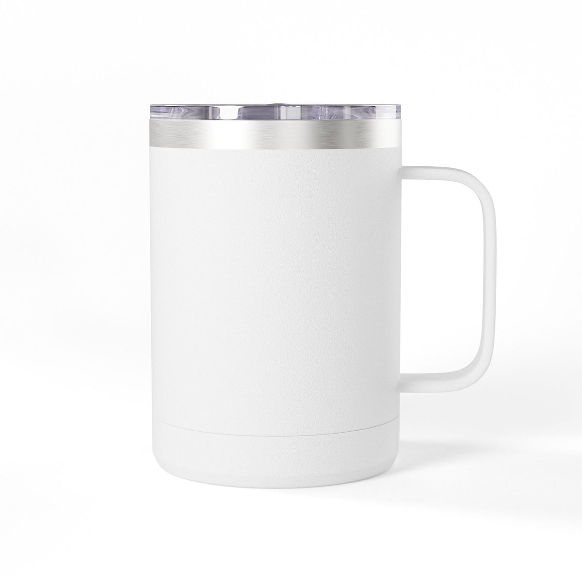 Signature Travel Mug - Right Handed