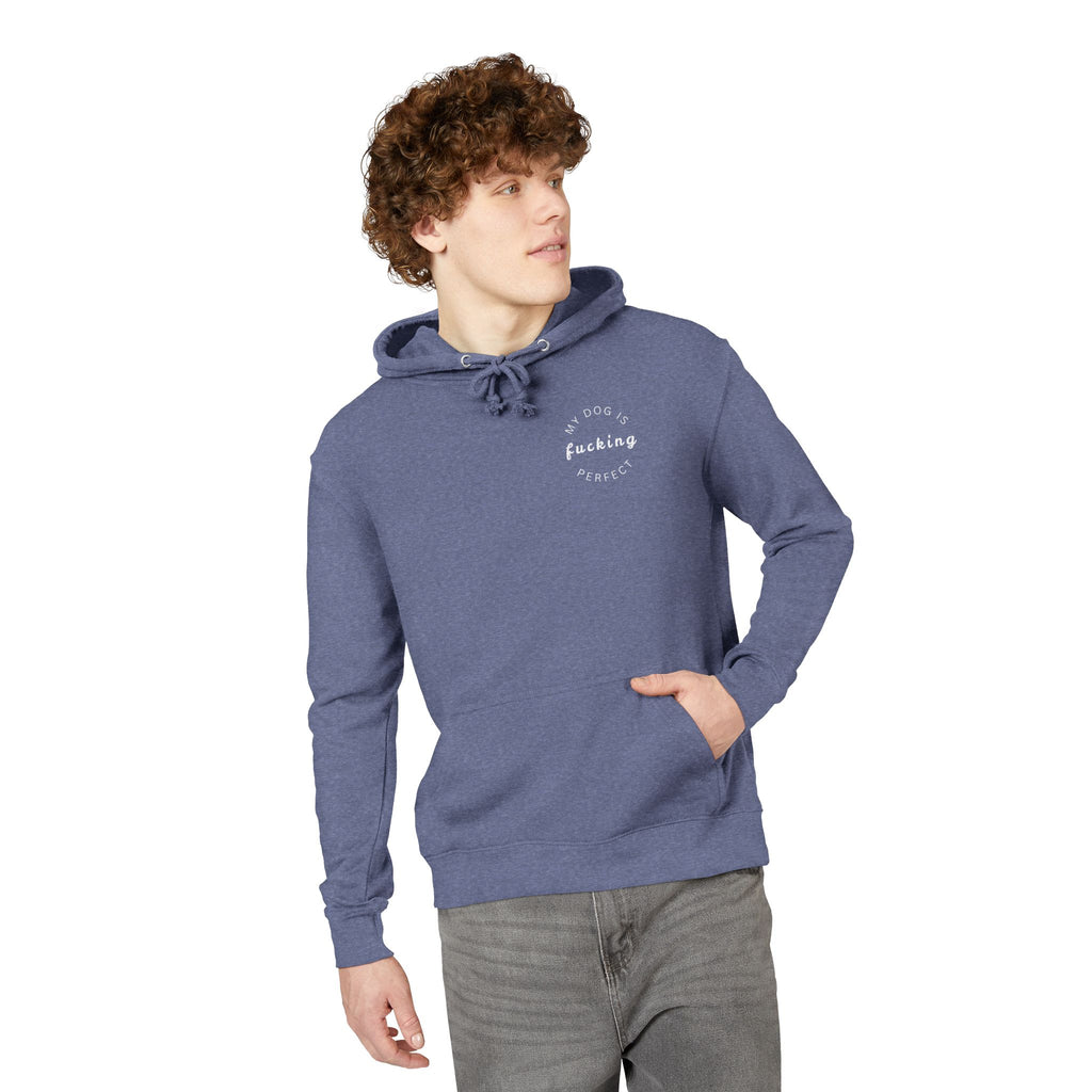 Unisex MDIFP Signature Hoodie