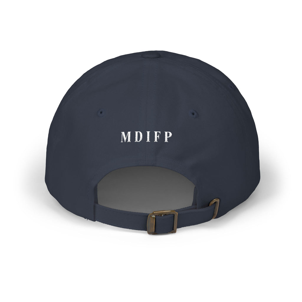 Dad Cap | Navy