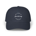 Dad Cap | Navy