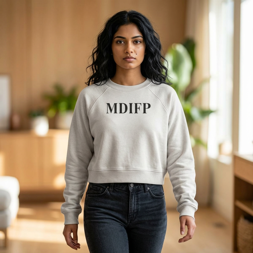 Statement Pullover