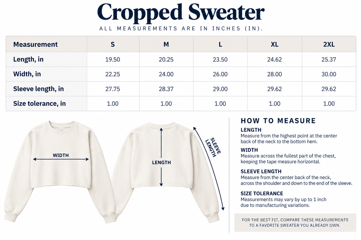 Statement Pullover