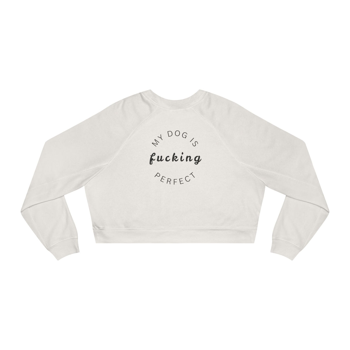 Statement Pullover