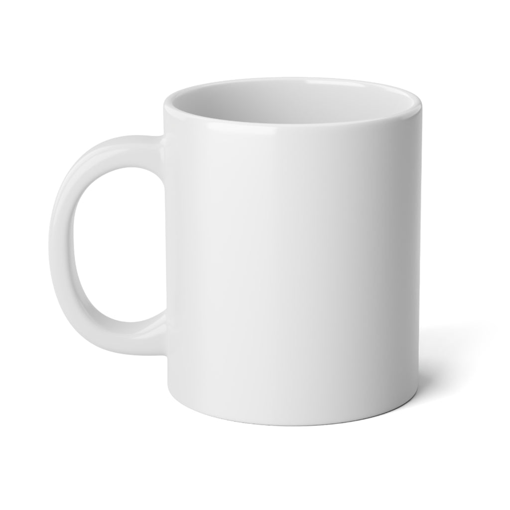 Signature Jumbo  Mug