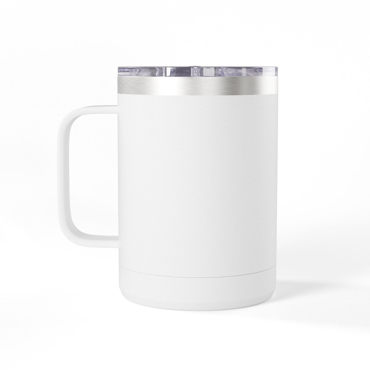 Signature Travel Mug - Left Handed